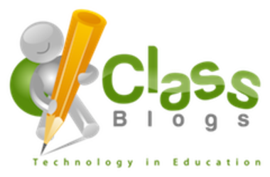 Click here to access Class Blogs
